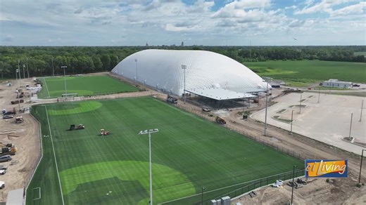 Introducing Scheels Sports Park at Legacy Pointe