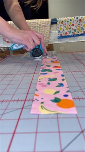 41K views · 145 reactions | Cut out the blunders with TrueCut! Achieve perfect straight cuts every time with our Ruler Track and Cutter Guide System, featuring precise, easy-to-see markings on durable rulers. Maximum accuracy and control in every cut! #GraceCompany #quilting #quilter #sewing | Grace Company | Facebook