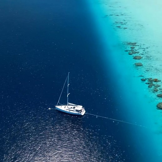 Say goodbye to water worries on the open sea!  Our 12V DC or solar-powered system quietly turns seawater into pure drinking water, giving you true freedom and independence on your small cruiser. | LEDI Desalination | Facebook