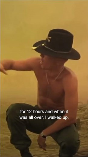 The most quoted scene in cinema | Apocalypse Now Redux