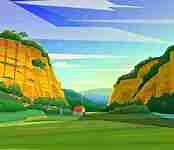 谷の英語【valley以外にも8つ！】英会話で使いこなす