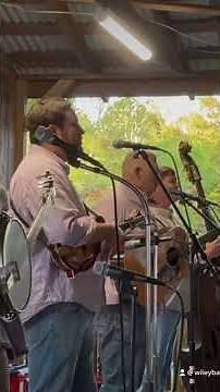 “Life’s Evening Sun” Bluegrass Gospel a- cappella #bluegrass
