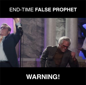 The Bible has a lot to say about this: | AoC Network