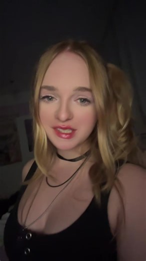 Misa Amane Cosplay Inspiration from Death Note