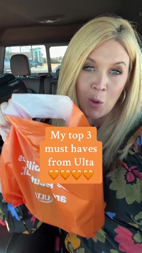 Top 3 Must-Have Products from Ulta Beauty