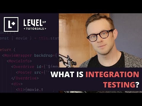 What Is Integration Testing