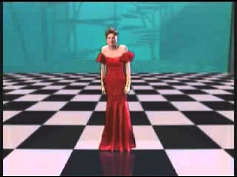 3DO Interactive Multiplayer Games - Twisted (4 player game) *no commentary*