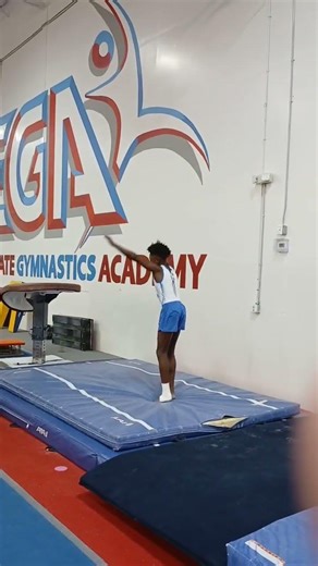 Malcolm Stable Martinez VT Norcal State Championship 2026 USA Gymnastics