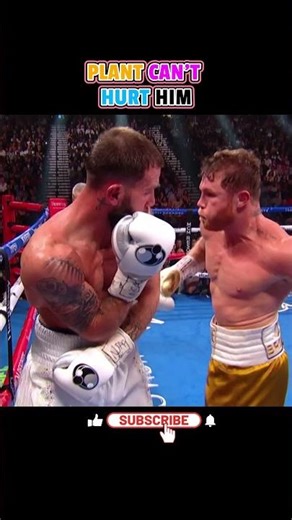 Canelo VS. Caleb Plant | CANELO UNFAZED #boxing #sports