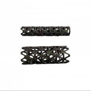 [Hot Item] Spinal Titanium Orthopedic Implants Spine Mesh Cage