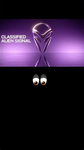 This Alien Ritual Music Hits Different 🌌 #alienchant #ambientmusic