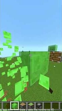 tutorial de como hacer un avion en minecraft 😎 #xd #tutorial #avion #minecraft #pito