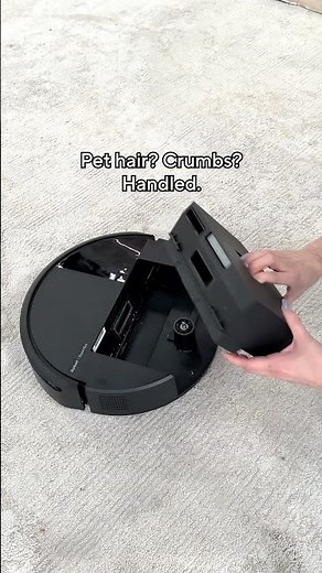 iRobot Roomba 205 DustCompactor Combo Robot Vacuum & Mop | QVC