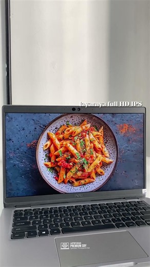 Dell Latitude 5320 i5 Gen 11 | Laptop Kuliah & Kerja yang Masih Worth It di 2026