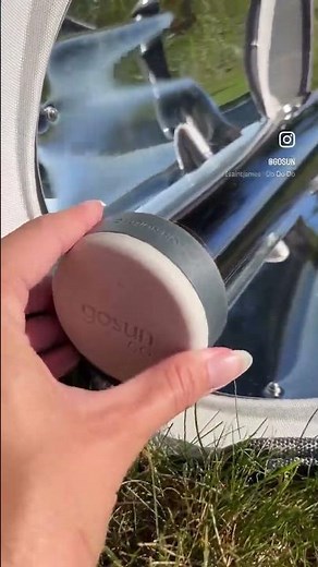 Cook Fast Anywhere with the GoSun Sport Solar Oven | GoSun