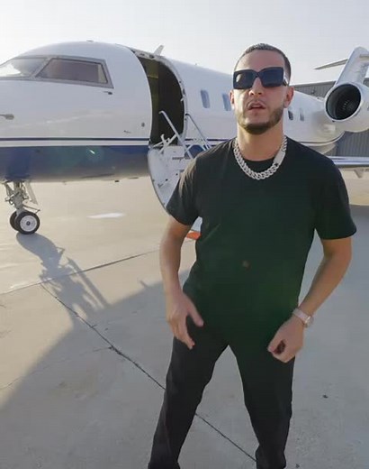 DJ Snake Jet Set: Exploring the World with Simple Humble Charm