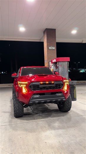 armor next #fyp #fypシ #tacoma #toyotatacoma #prerunner | Toyota Tacoma