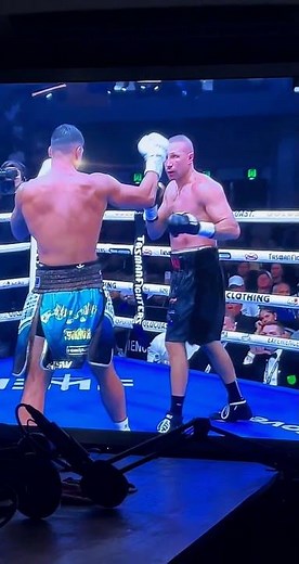 And still #boxing #jaiopetaia #samoa #boxing