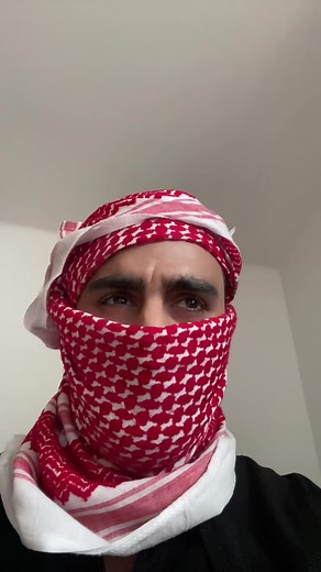 #stitch with @ #waadytv #arabic #masked