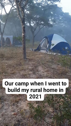 309 reactions · 5 comments | In March 2021 I embarked on an ambitious project to build my rural home in Zimbabwe. This is a scene from our camp just a day after arrival from South Africa #fblifestylechallenge #zimbabweanculture #petermoyoposts #rurallife #rurallifestyle #weather #FBLife #Matabeleland #RuralDevelopment #RuralInnovation | Peter Moyo | Facebook