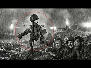 How a Major's 'Human Decoy Trick' Held Off 6,000 Attackers for 10 Hours and Won an Impossible Battle
