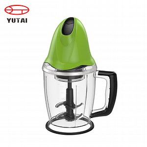 [Hot Item] 300W Electric Food Processor Vegetable Chopper
