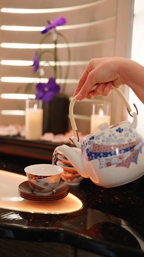 3.5K views | Step into a world where even a shower feels like a...