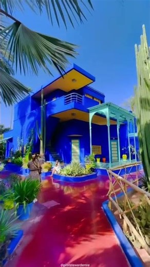 1 2 3 4 Welcome to Marrakech | Ultimate Travel Guide & City Vibes | Destination Morocco