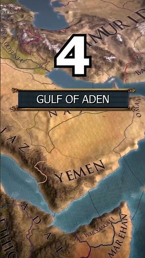 Ultimate EU4 Steering Trade Nodes you need to CONTROL