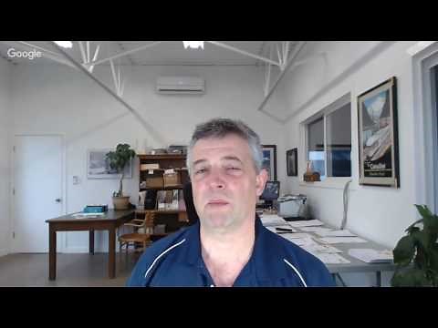 2000 Lexus RX300, Water Leak Diagnosis And Repair