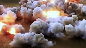 How Thermobaric Weapons Work - video Dailymotion