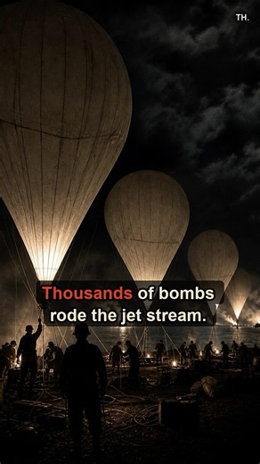A Balloon Bomb Killed Six on a Picnic | This Happened