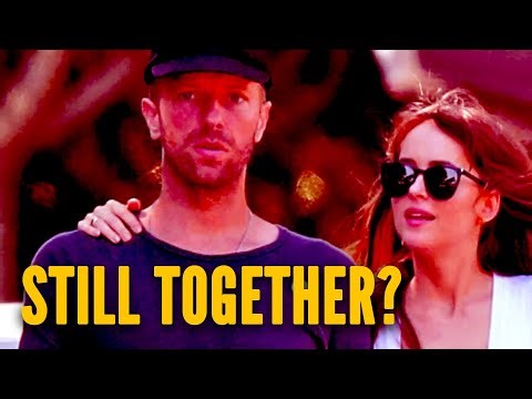 Why Dakota Johnson & Chris Martin's Relationship Actually Works (7 Year Timeline)