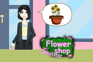 Flower Shop Simulator - Free Addicting Game ★★★★★