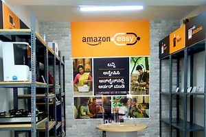 Amazon Easy Stores Now Showcase Products Listed on Online Marketplace