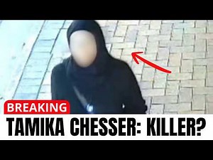 Tamika Chesser: The Reality Star Turned Killer? | Shocking True Crime Documentary