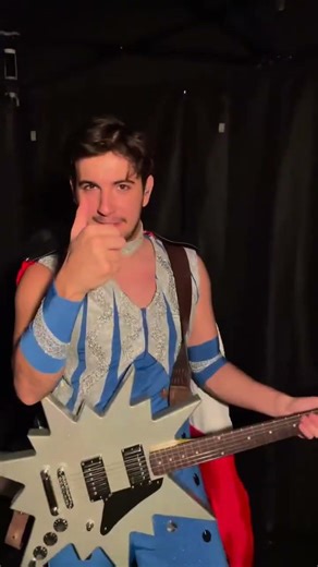 ABBA - The Concert (Behind the scenes)