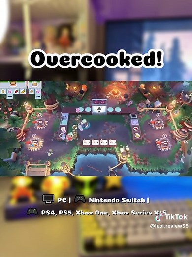 Top 5 game cho cặp đôi thư giãn và giải trí