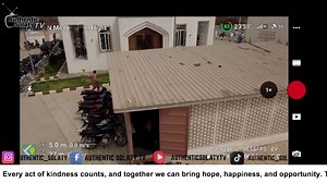 Join us for this week’s Jumat Service as we come together in worship, reflection, and gratitude. The Khutbah will focus on how unity, sincerity, and consistent good deeds strengthen our faith and improve our lives as Muslims. It is a reminder to reconnect with Allah, seek forgiveness, and realign our hearts with the teachings of the Prophet Muhammad (SAW). May Allah accept our prayers and grant us peace, guidance, and blessings. Jum’ah Mubarak. | Authentic solaty tv