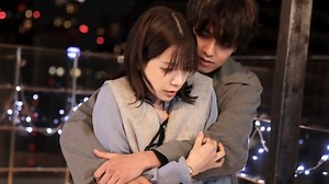 ボーイフレンド降臨！ : 第7話 屋上で最後のキス