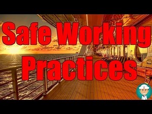 Safe Working Practices