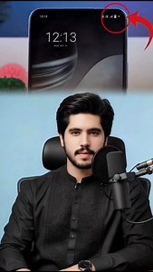 Green dot on phone ☑️ #androidtips #mobiletech #tech #techwinner | Tech Winner