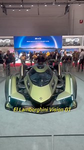60K views · 3.3K reactions | Lamborghini Visión GT  • • Sígueme para más contenido ❤️ Sígueme en las otras redes sociales ❤️ Link en la biografía  #cars #velocidad #edit #carros #carreras #autosdeportivos #autosclasicos #autos #lamborghini #visiongt | JL.Cars | Facebook