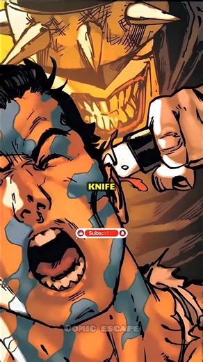 Three Most Dangerous Batman Variants From the Dark Multiverse 😯#comics #dccomics #batman | Comic Fans