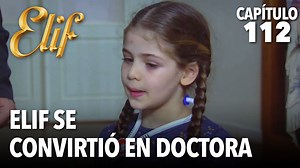 12K views · 446 reactions | Elif se convirtió en doctora | #Elif Capitulo 112 | Elif en Español | Facebook