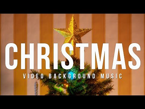 ROYALTY FREE Christmas Background Music | Christmas Video Music Royalty Free by MUSIC4VIDEO
