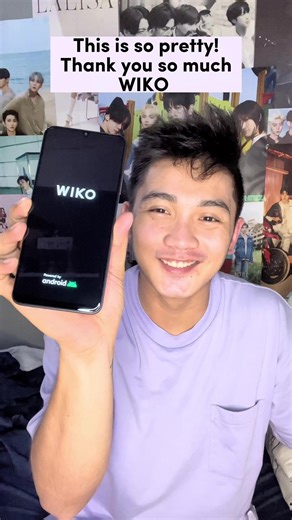 Discover the Wiko 10: Features, Review, and Unboxing