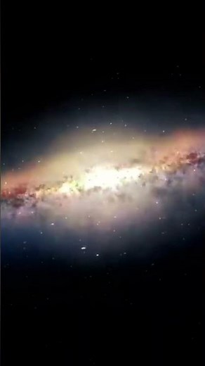 Les différents types de galaxies #yt #documentaire #univers #science #galaxies #physique