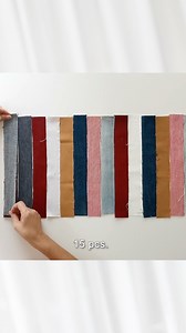 240K views · 3.5K reactions | Hoe to make recycled denim tote bag | Sewing | Easy | Tutorial #handmade #post #ideas #bags #recycle #craft #jeans #reelschallenge #DIY #sewing #online #reelsfacebook #sisterquilt | SisterQuilt | Facebook