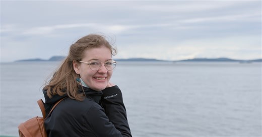 Discover the magic of Orcas Island: the ultimate PNW getaway